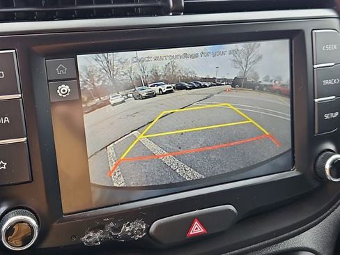 Used 2023 Kia Soul LX w/ Option Group 015 image 24