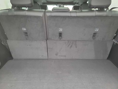 New 2026 Jeep Grand Wagoneer Limited image 27