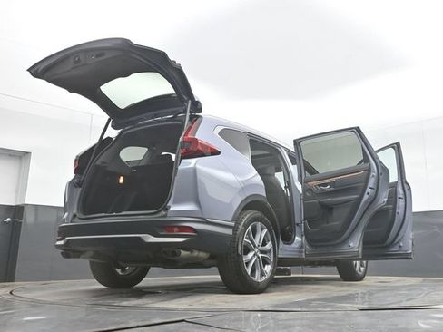 Used 2022 Honda CR-V Touring image 55