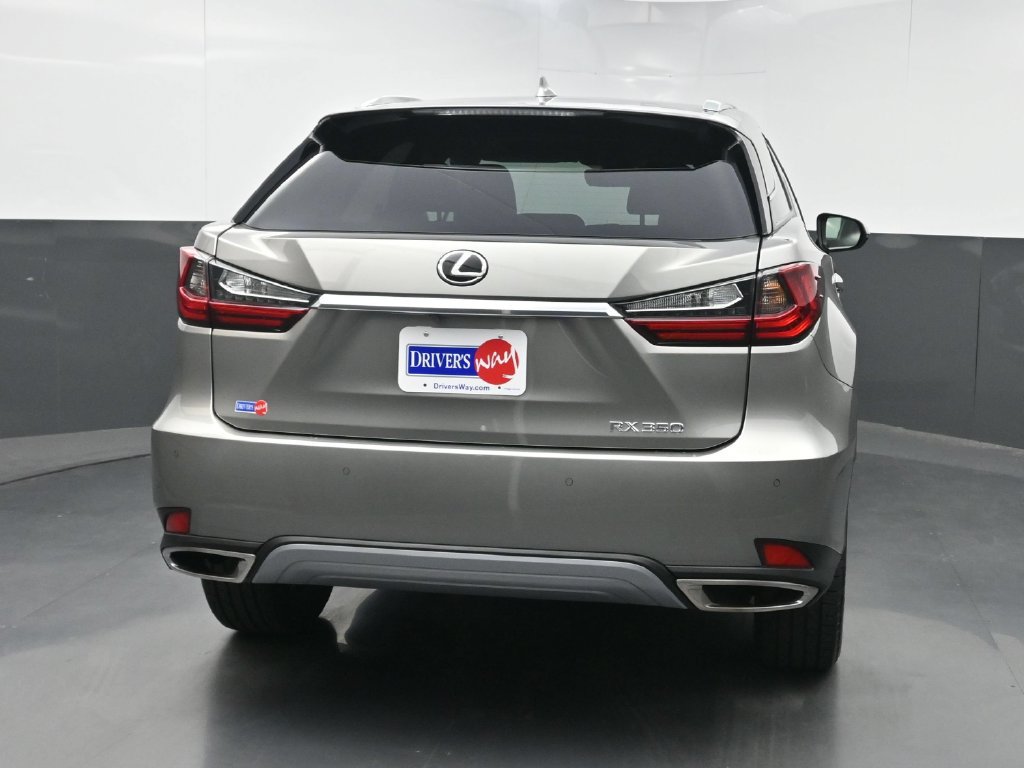 Used 2022 Lexus RX 350 FWD w/ Premium Package image 41