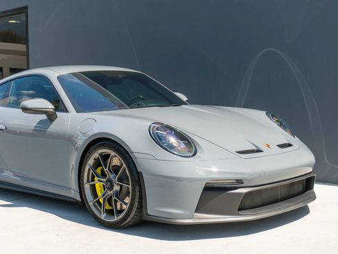 Used 2023 Porsche 911 GT3 RWD image 32