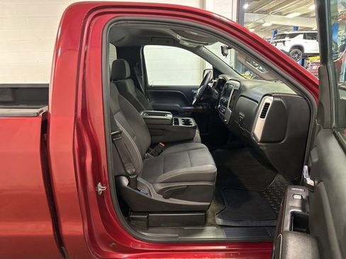 Used 2018 GMC Sierra 1500 SLE w/ SLE Preferred Package image 11
