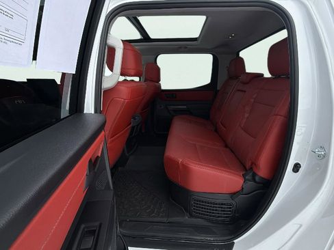 Used 2023 Toyota Tundra TRD Pro image 22