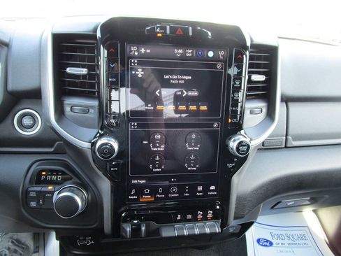 Certified 2024 RAM 2500 Big Horn w/ Night Edition image 30