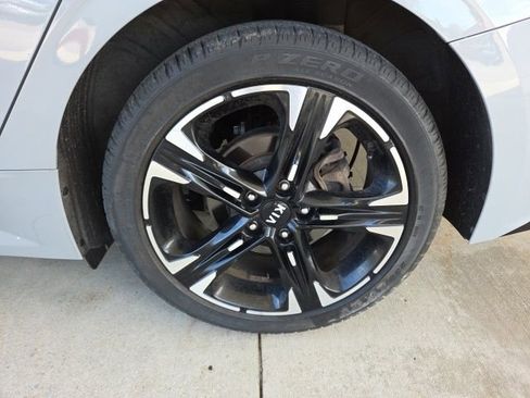 Used 2021 Kia K5 GT-Line FWD image 62