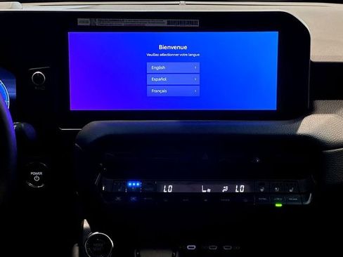 New 2026 Toyota Land Cruiser image 20