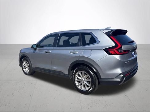 Used 2024 Honda CR-V EX image 9