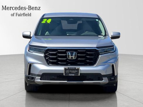 Used 2024 Honda Pilot EX-L image 10