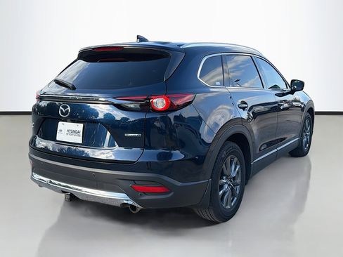 Used 2021 MAZDA CX-9 Touring w/ Touring Premium Package image 3