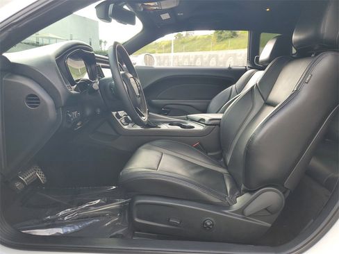 Used 2018 Dodge Challenger SXT Plus image 12