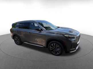 Used 2026 INFINITI QX60 Luxe FWD video 2