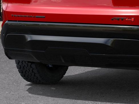 New 2026 GMC Terrain AT4 w/ Technology Package II image 14