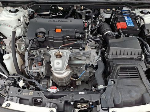 Used 2023 Honda Civic Sport image 27