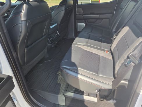 Used 2024 Ford F150 Raptor AWD/4WD image 21