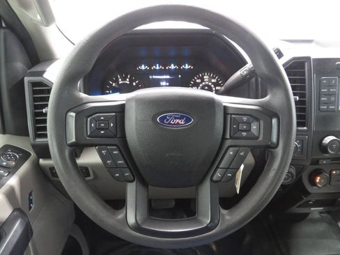 Used 2019 Ford F150 XL w/ Equipment Group 101A Mid AWD/4WD image 11