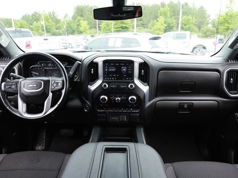 Used 2021 GMC Sierra 1500 Elevation w/ Preferred Package AWD/4WD image 31