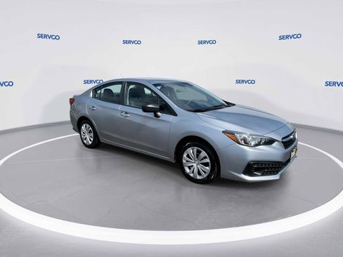 Used 2022 Subaru Impreza 2.0i AWD/4WD image 2