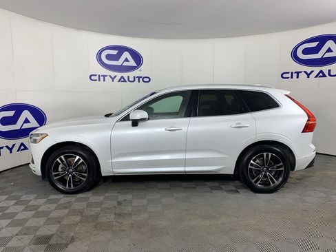Used 2019 Volvo XC60 T5 Momentum w/ Premium Package image 6