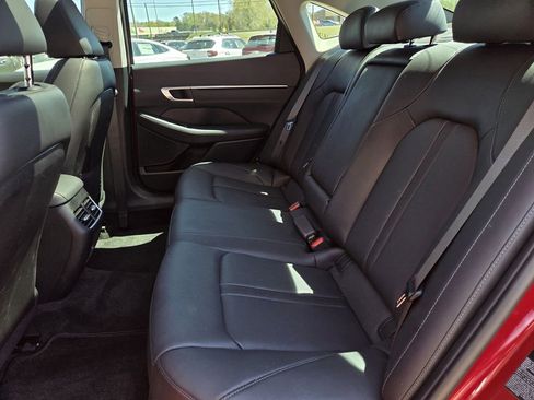 Certified 2023 Hyundai Sonata Limited image 18