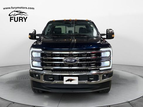 Used 2024 Ford F250 Lariat w/ Lariat Ultimate Package AWD/4WD image 8