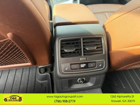 Used 2018 Audi A4 2.0T allroad Premium Plus AWD/4WD image 14