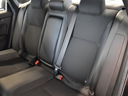 Used 2025 Honda Civic Sport image 7