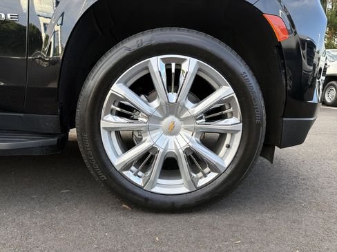 Used 2023 Chevrolet Tahoe High Country image 13