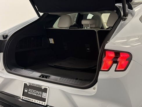 Used 2023 Ford Mustang Mach-E Premium w/ Mustang Nite Pony Package image 8