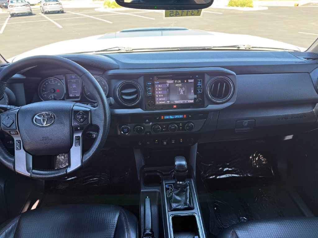 Used 2019 Toyota Tacoma TRD Pro AWD/4WD image 19