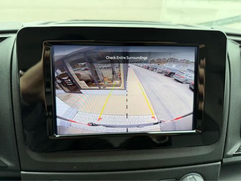 New 2026 RAM ProMaster 1500 w/ Safety Group image 21