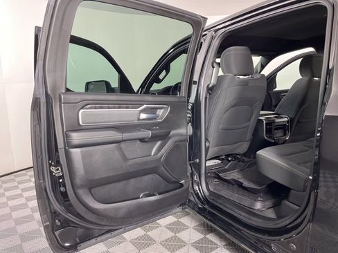Used 2023 RAM 1500 Big Horn image 47