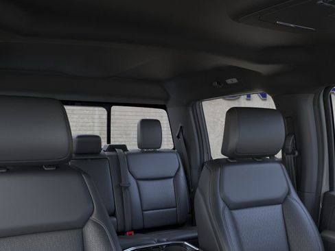 New 2026 Ford F150 Lariat w/ Equipment Group 501A Mid image 22