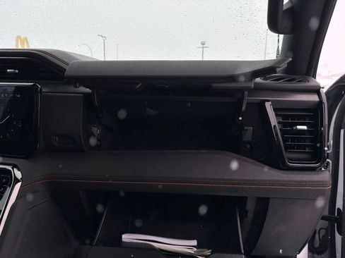 Used 2024 GMC Sierra 3500 AT4 w/ Technology Package image 14