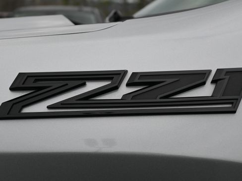 Used 2024 Chevrolet Silverado 1500 RST w/ Convenience Package II image 36