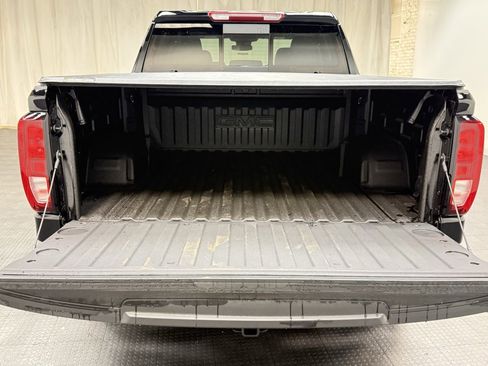 New 2026 GMC Sierra 1500 Elevation w/ Elevation Premium Package image 5