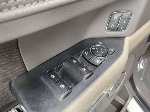 Used 2021 Ford Expedition Limited RWD image 19
