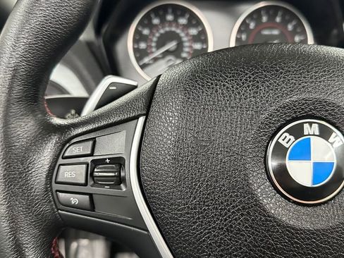 Used 2017 BMW 230i xDrive Convertible image 16
