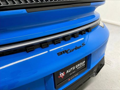 Used 2022 Porsche 911 GT3 RS AWD/4WD image 27