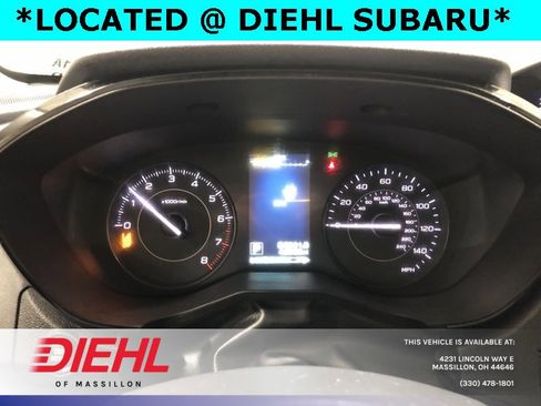 Used 2023 Subaru Impreza 2.0i image 24