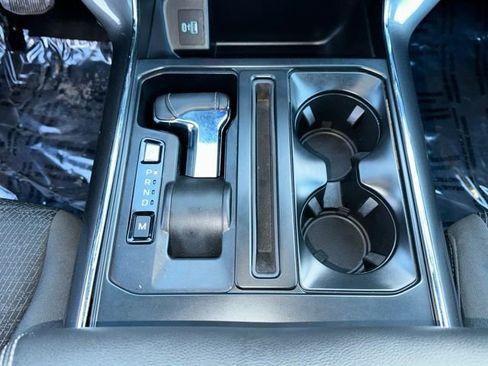 Used 2023 Ford F150 XLT w/ Equipment Group 302A High image 34