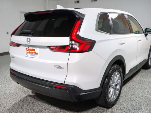 Used 2023 Honda CR-V EX-L image 7