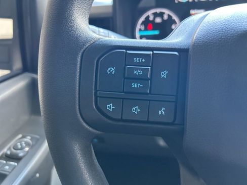 Used 2024 Ford F350 XLT image 54