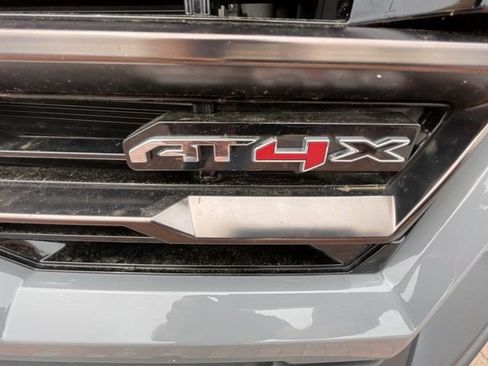 Used 2024 GMC Sierra 2500 AT4X w/ AT4X AEV Edition AWD/4WD image 4