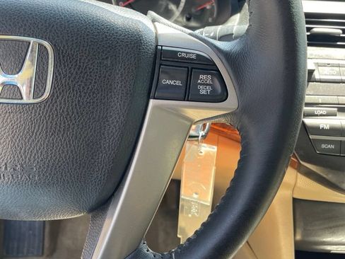 Used 2012 Honda Accord EX-L image 14