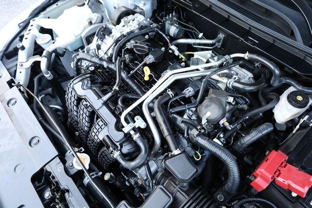 Certified 2025 Nissan Altima 2.5 SR w/ SR Premium Package FWD image 26