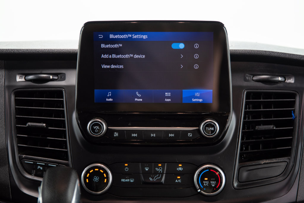 Used 2021 Ford Transit 350 XLT RWD image 19