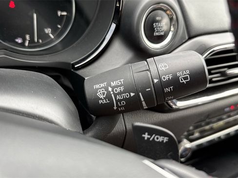 Certified 2022 MAZDA CX-9 Carbon Edition image 57