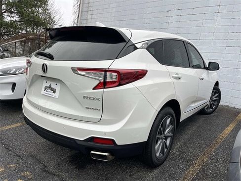 Used 2024 Acura RDX w/ Technology Package image 7