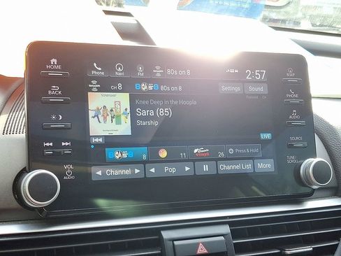 Used 2022 Honda Accord Touring image 19