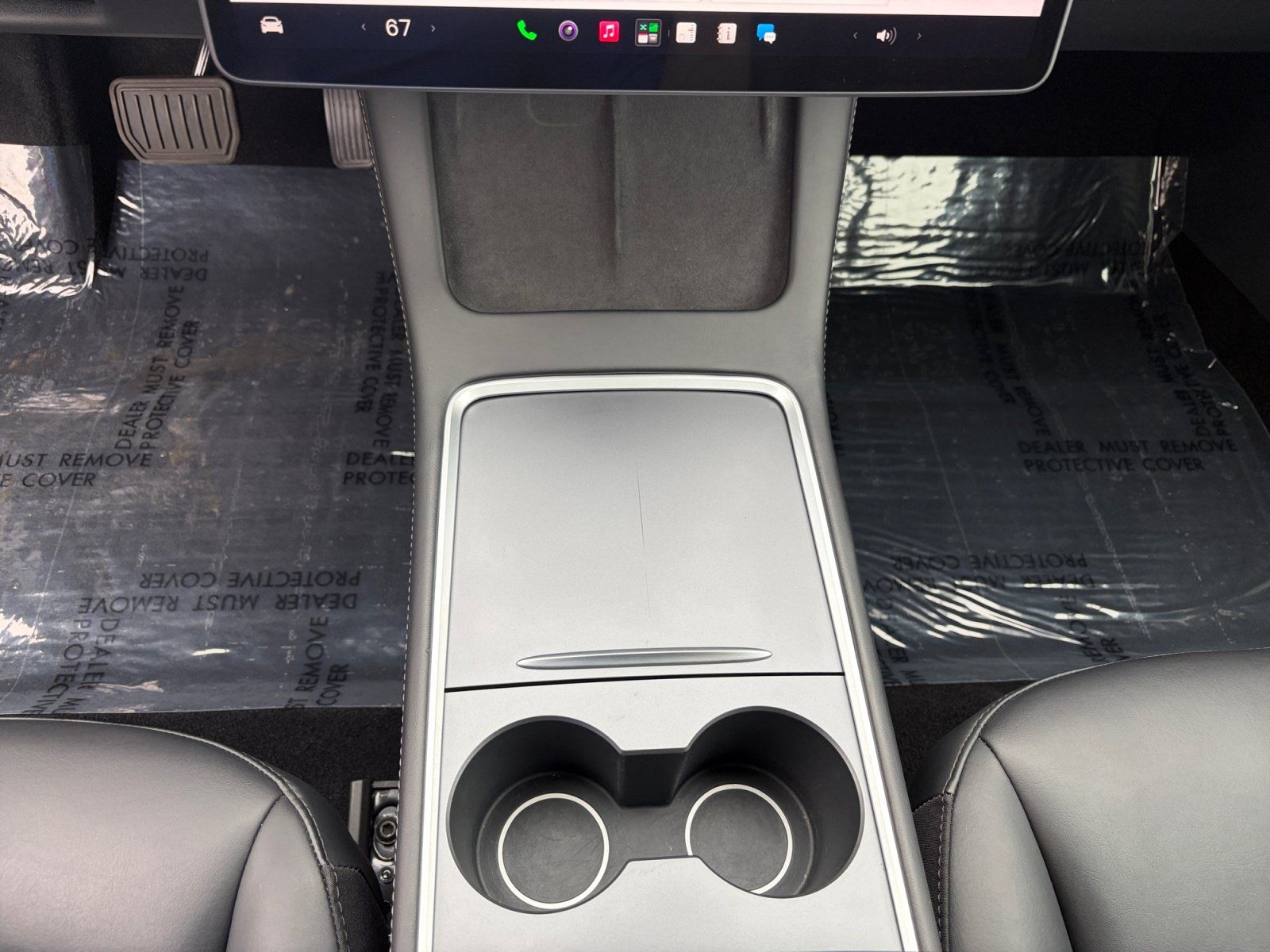 Used 2023 Tesla Model 3 Standard Range RWD image 22